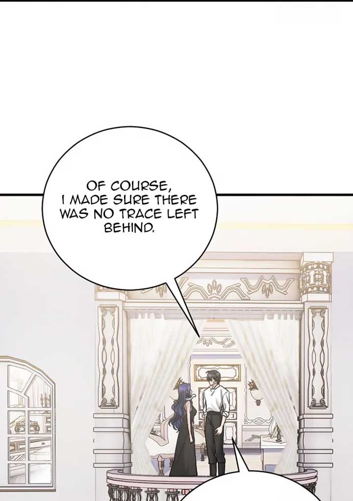 Corrupting the Heroine’s First Love Chapter 62 page 33