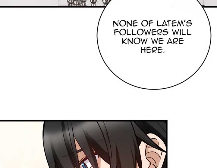 Corrupting the Heroine’s First Love Chapter 62 page 34