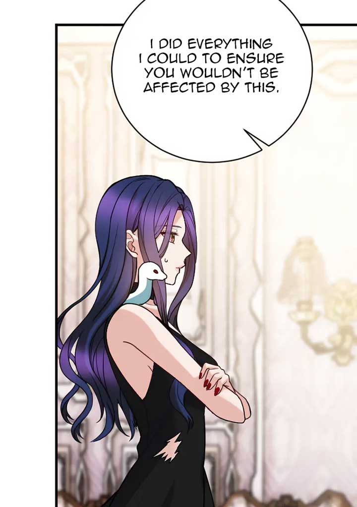 Corrupting the Heroine’s First Love Chapter 62 page 36