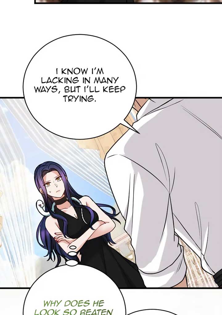 Corrupting the Heroine’s First Love Chapter 62 page 37