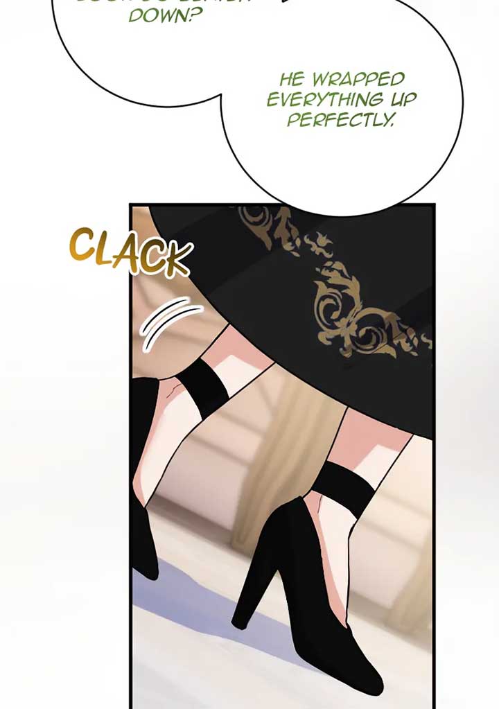 Corrupting the Heroine’s First Love Chapter 62 page 38