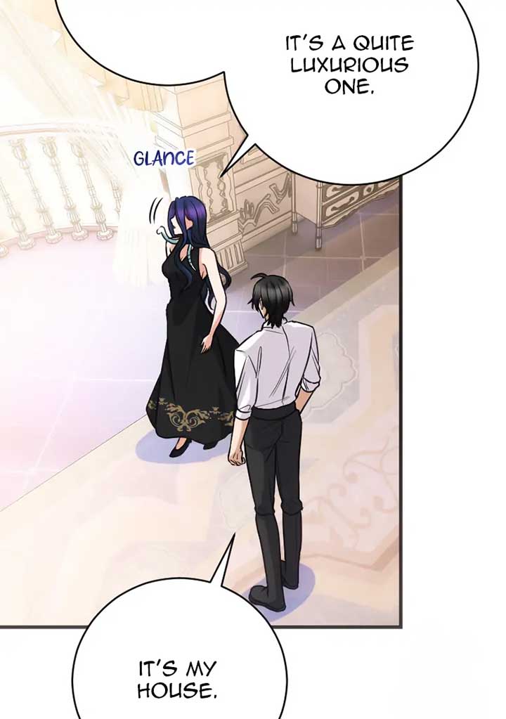 Corrupting the Heroine’s First Love Chapter 62 page 43