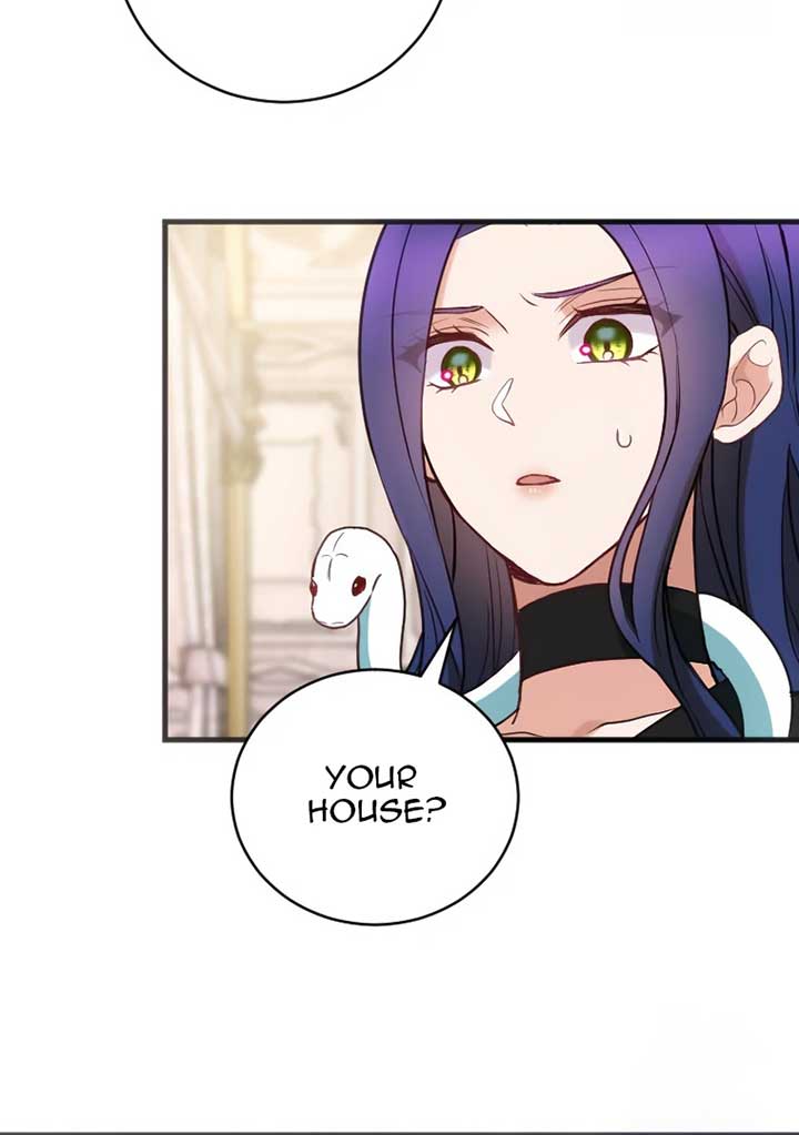 Corrupting the Heroine’s First Love Chapter 62 page 44