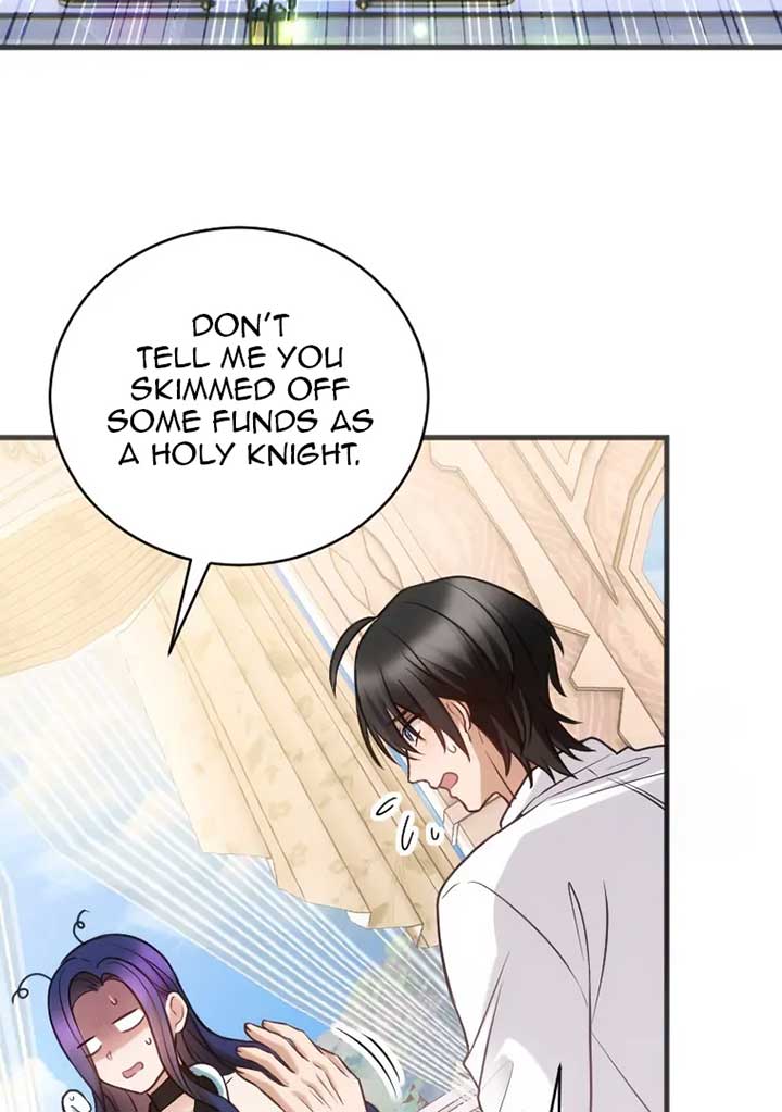Corrupting the Heroine’s First Love Chapter 62 page 49