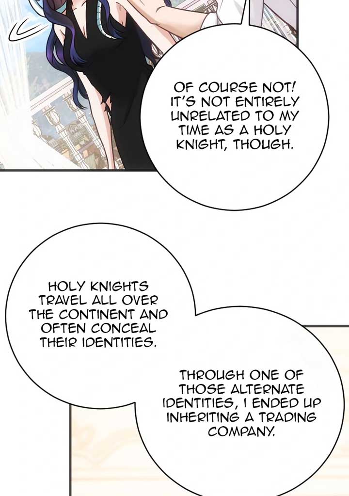 Corrupting the Heroine’s First Love Chapter 62 page 50