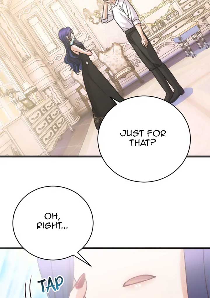 Corrupting the Heroine’s First Love Chapter 62 page 53