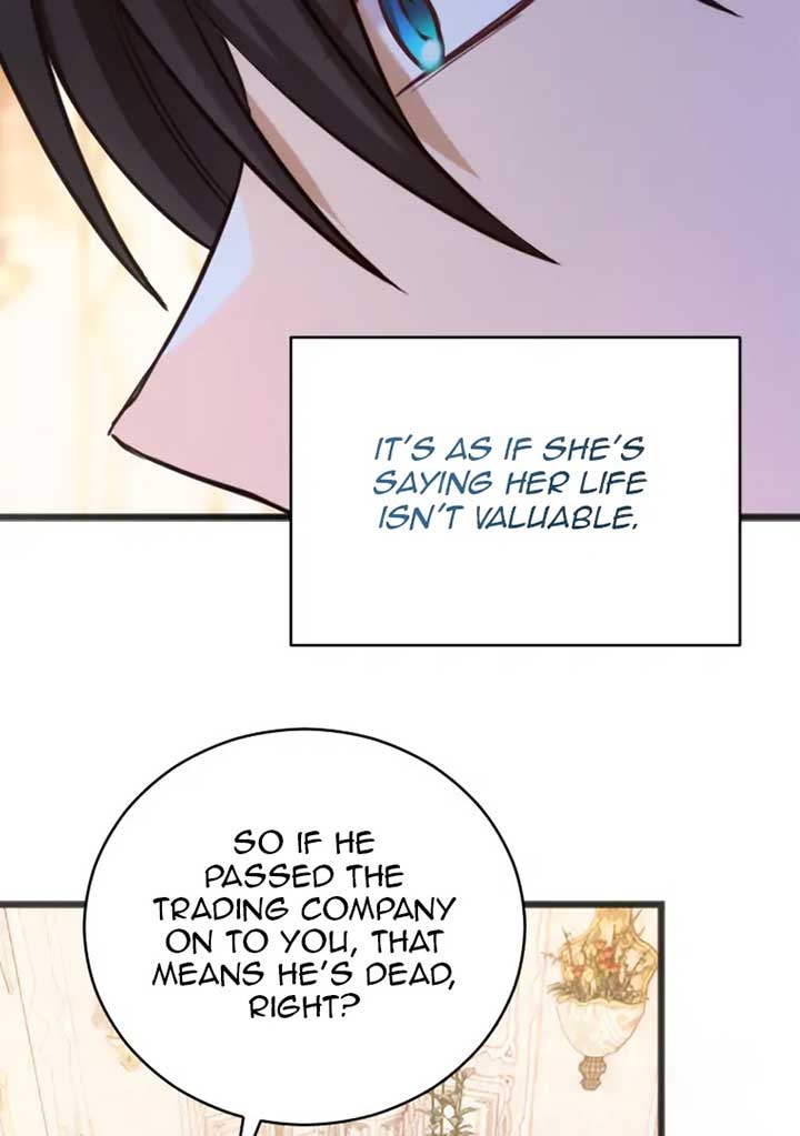 Corrupting the Heroine’s First Love Chapter 62 page 56