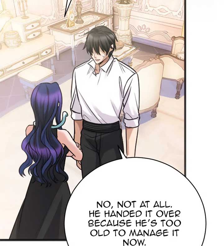 Corrupting the Heroine’s First Love Chapter 62 page 57