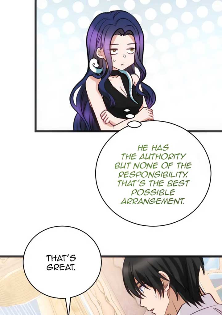 Corrupting the Heroine’s First Love Chapter 62 page 59