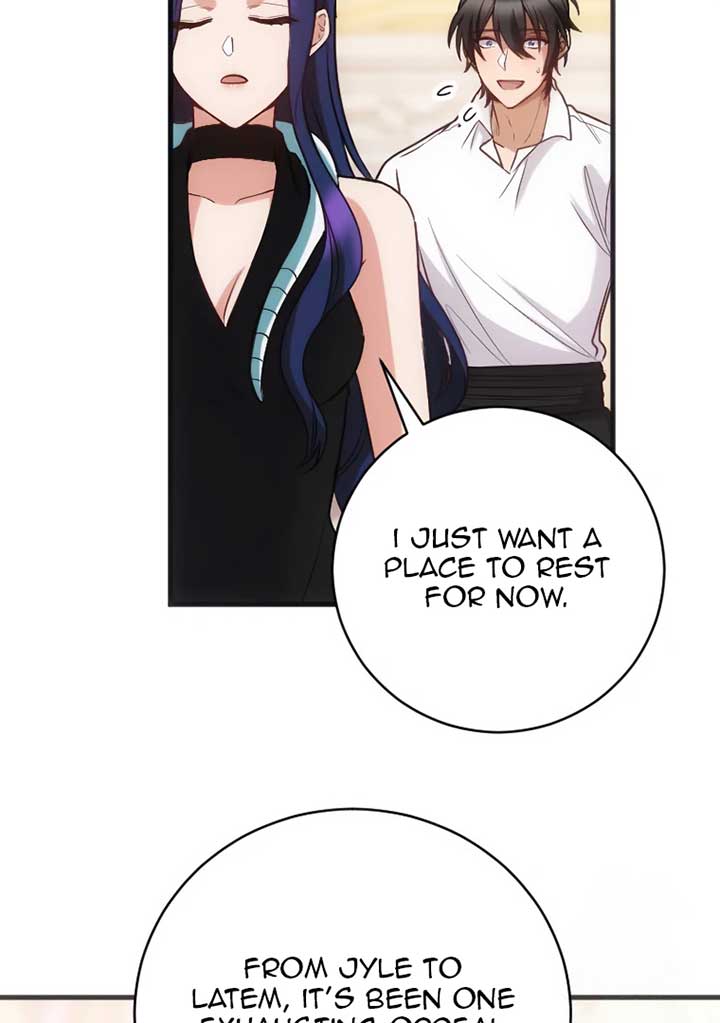 Corrupting the Heroine’s First Love Chapter 62 page 64