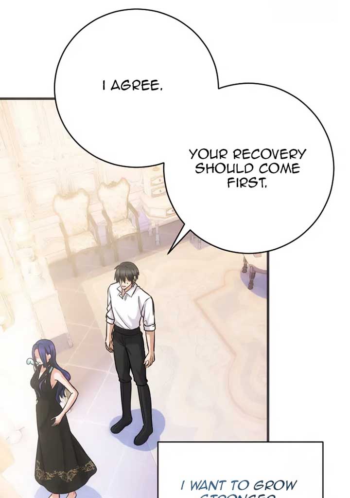 Corrupting the Heroine’s First Love Chapter 62 page 67