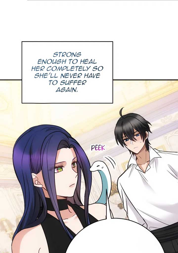 Corrupting the Heroine’s First Love Chapter 62 page 70