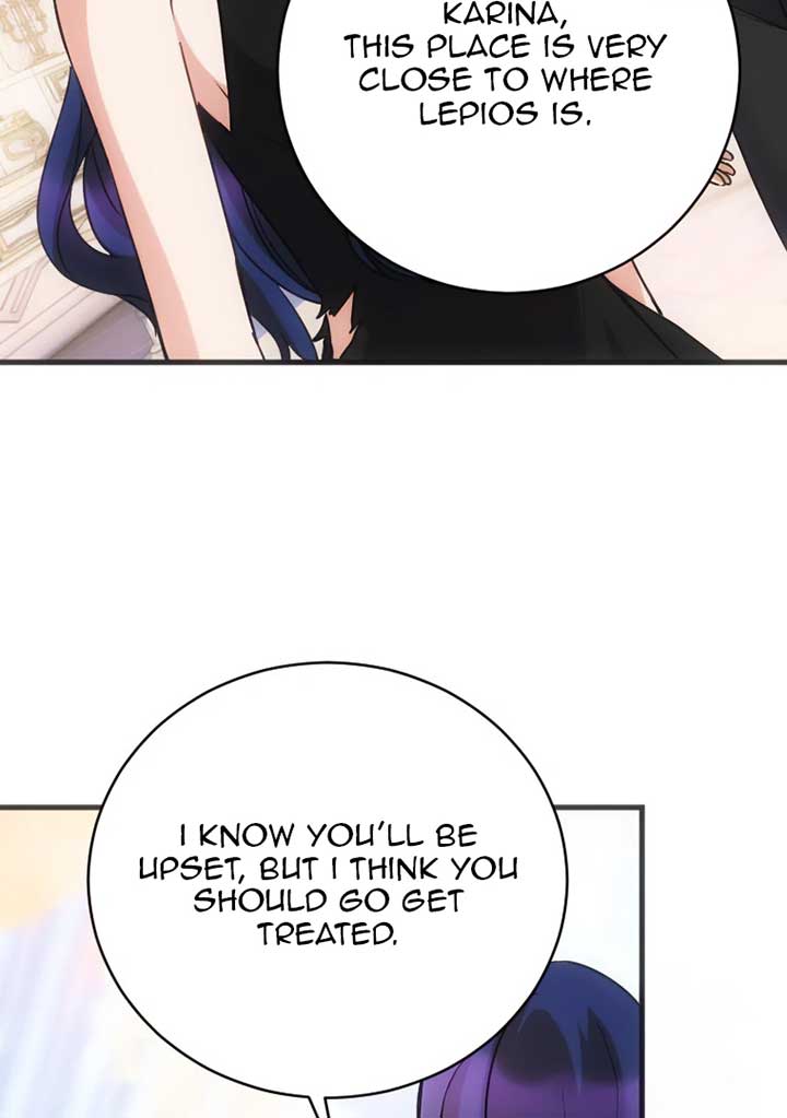 Corrupting the Heroine’s First Love Chapter 62 page 71