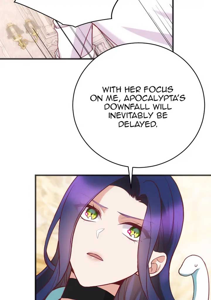 Corrupting the Heroine’s First Love Chapter 62 page 78