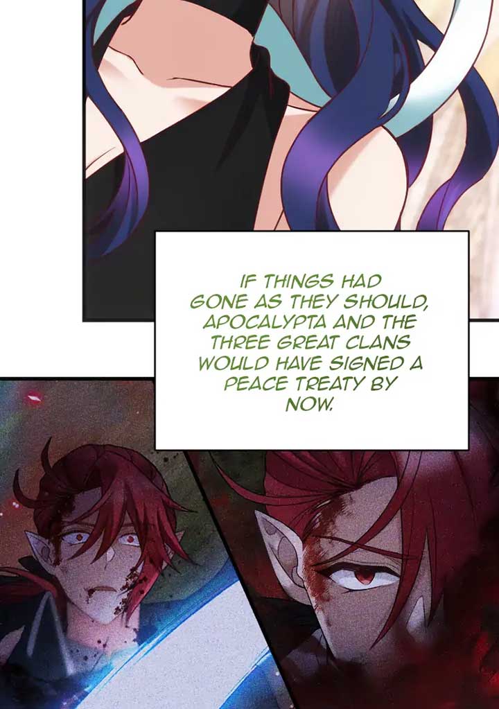 Corrupting the Heroine’s First Love Chapter 62 page 79