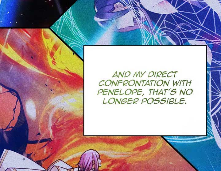 Corrupting the Heroine’s First Love Chapter 62 page 81