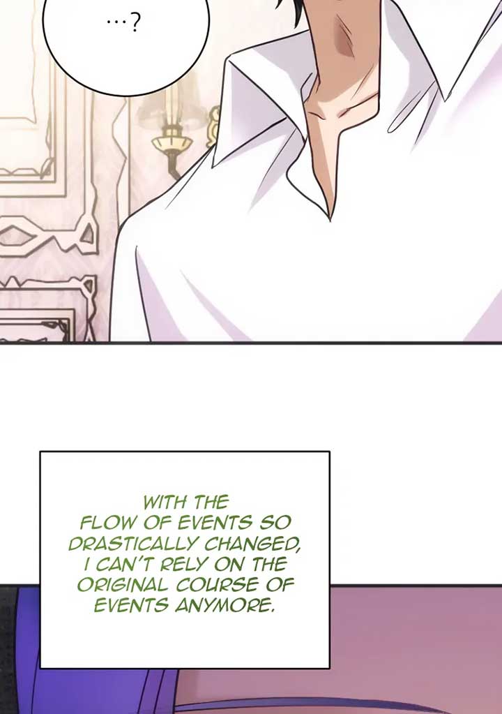 Corrupting the Heroine’s First Love Chapter 62 page 83