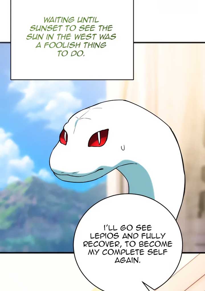 Corrupting the Heroine’s First Love Chapter 62 page 85