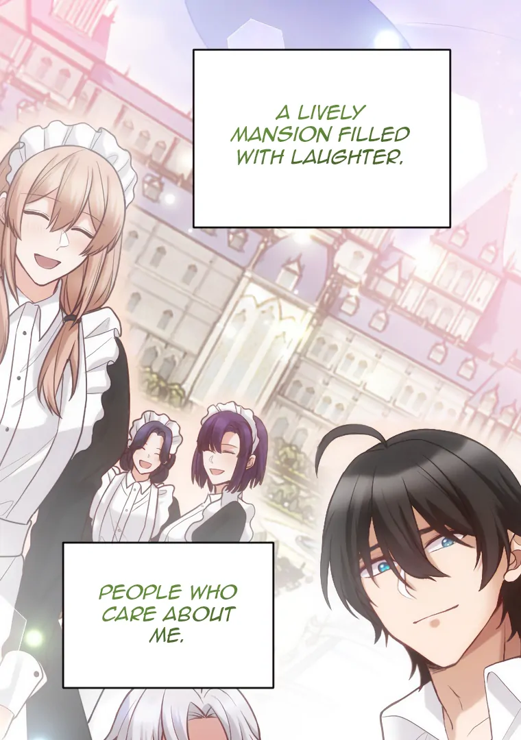 Corrupting the Heroine’s First Love Chapter 69 page 9