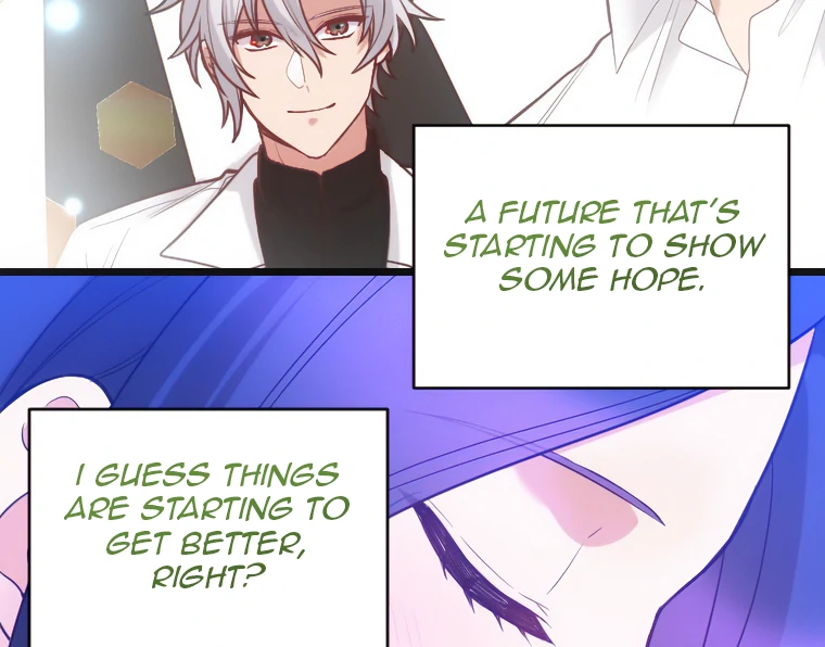 Corrupting the Heroine’s First Love Chapter 69 page 10