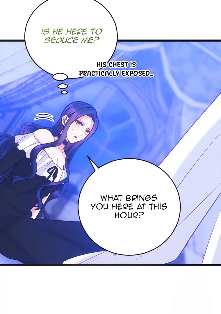 Corrupting the Heroine’s First Love Chapter 69 page 17