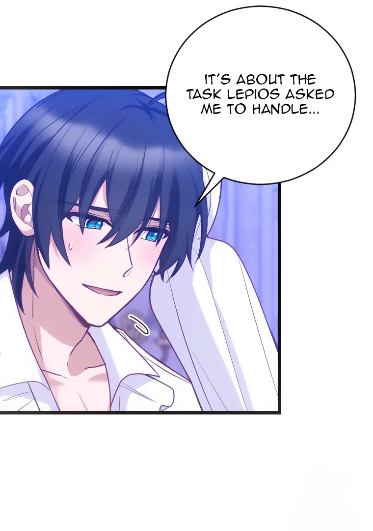 Corrupting the Heroine’s First Love Chapter 69 page 18