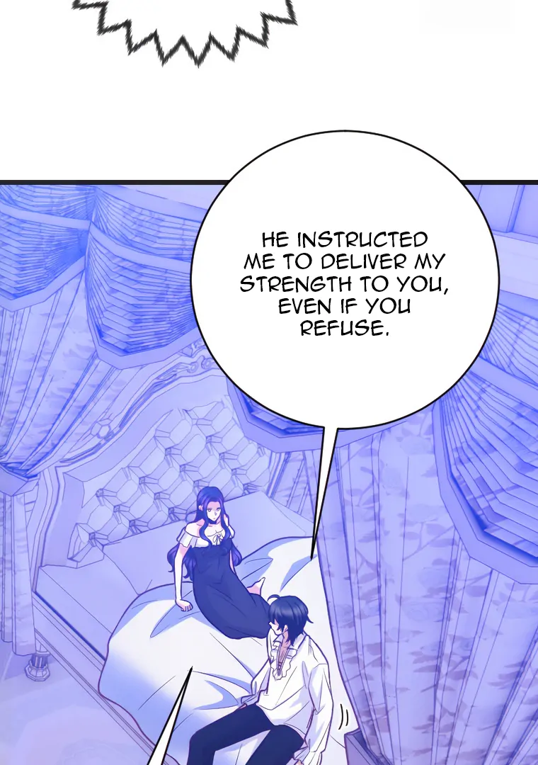 Corrupting the Heroine’s First Love Chapter 69 page 20