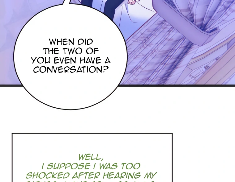 Corrupting the Heroine’s First Love Chapter 69 page 21