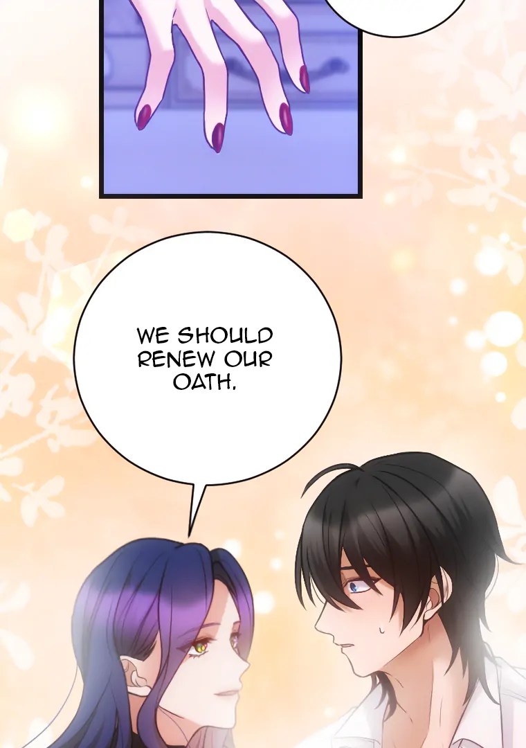 Corrupting the Heroine’s First Love Chapter 69 page 23