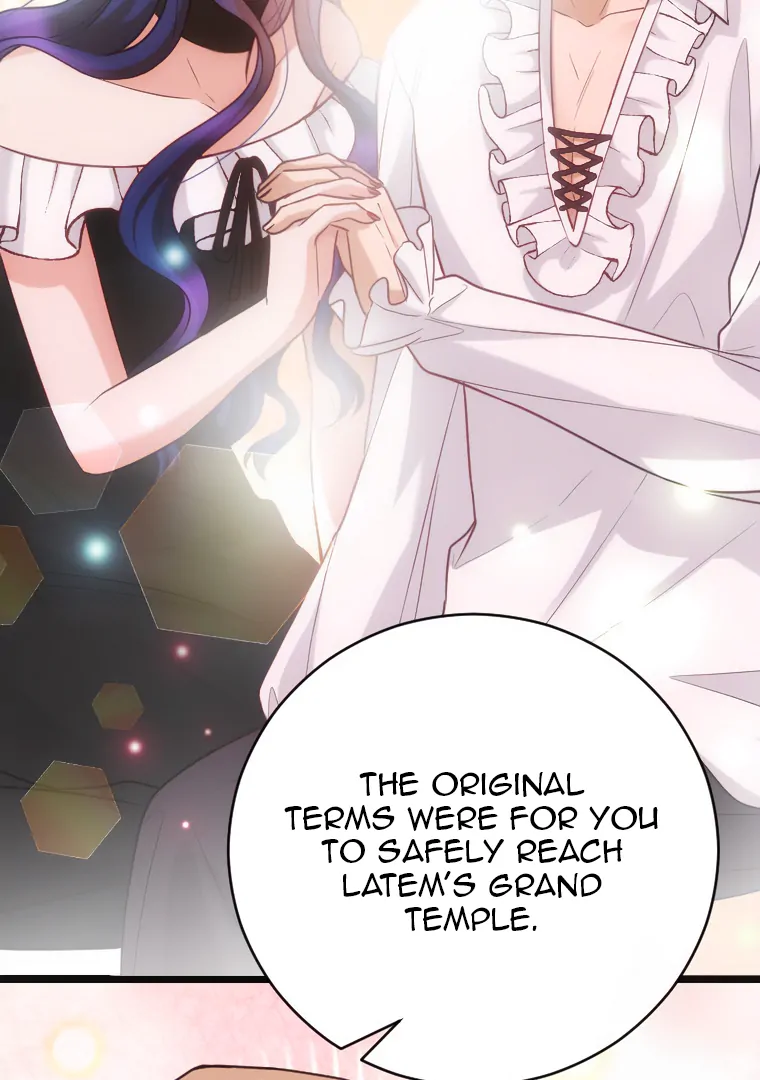 Corrupting the Heroine’s First Love Chapter 69 page 24
