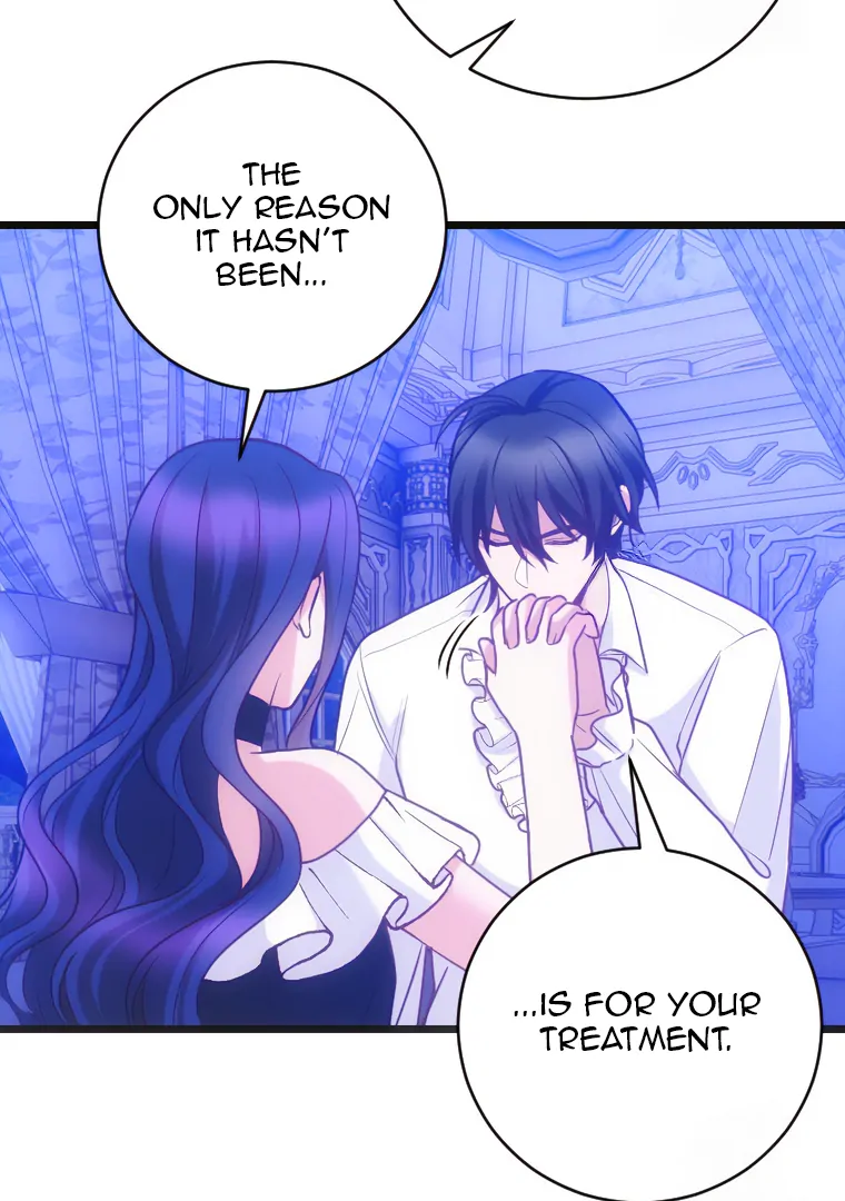 Corrupting the Heroine’s First Love Chapter 69 page 26