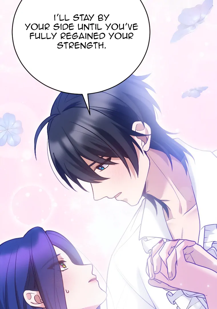 Corrupting the Heroine’s First Love Chapter 69 page 32