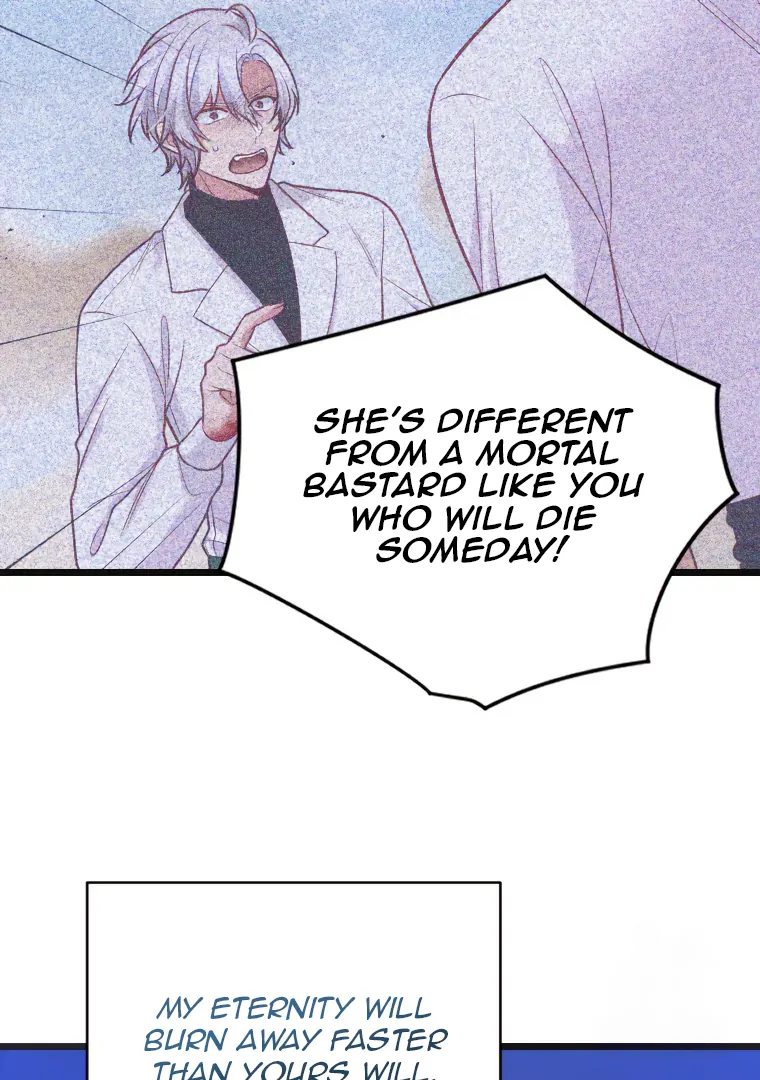 Corrupting the Heroine’s First Love Chapter 69 page 35