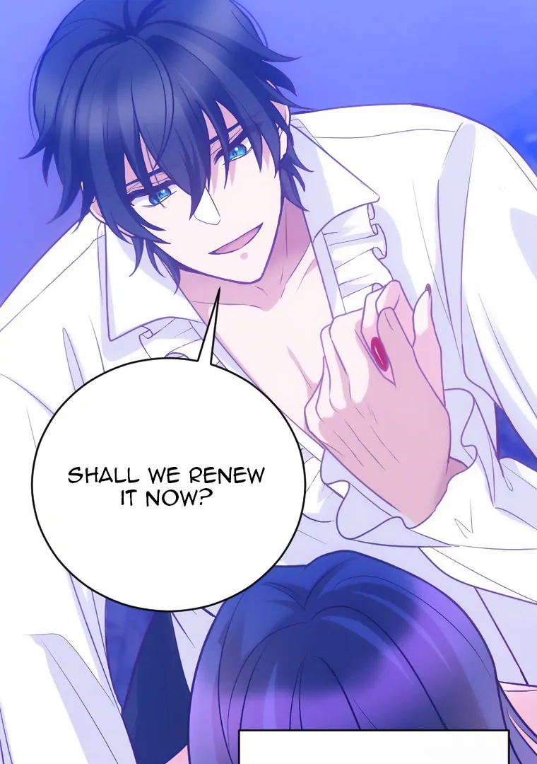 Corrupting the Heroine’s First Love Chapter 69 page 37