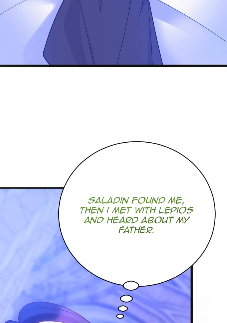 Corrupting the Heroine’s First Love Chapter 69 page 3