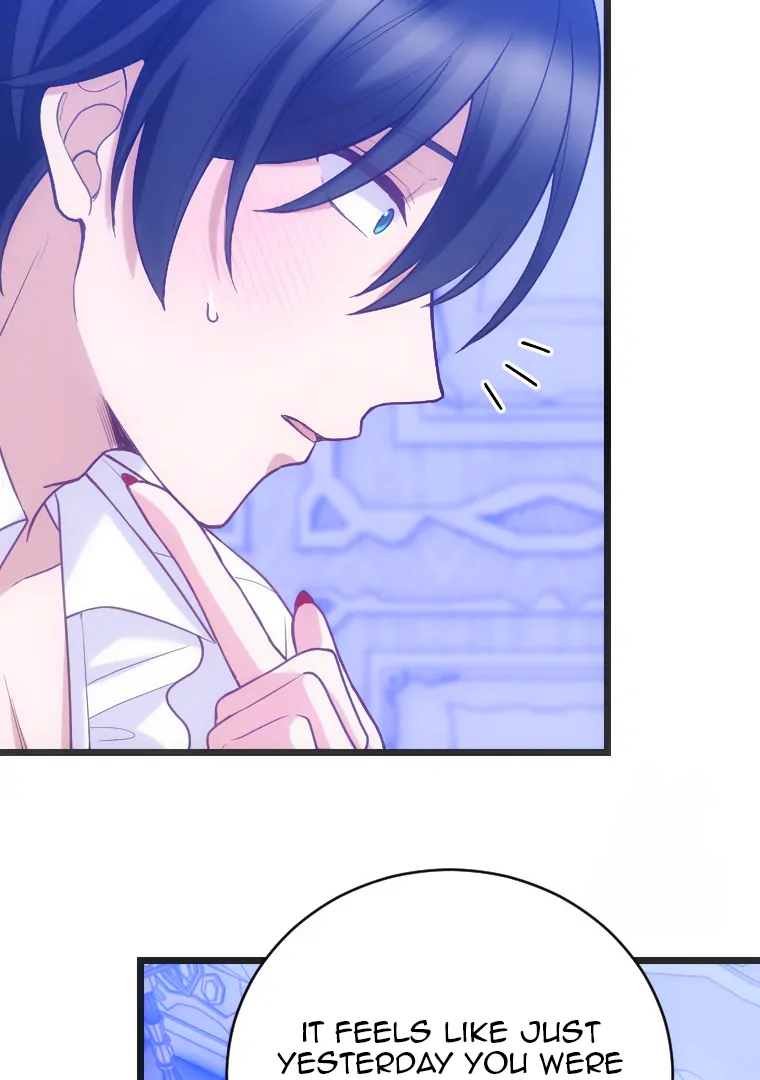Corrupting the Heroine’s First Love Chapter 69 page 41