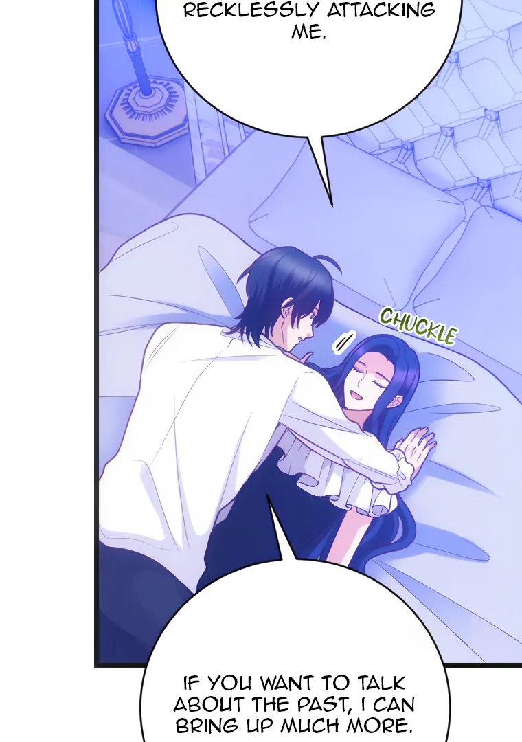 Corrupting the Heroine’s First Love Chapter 69 page 42