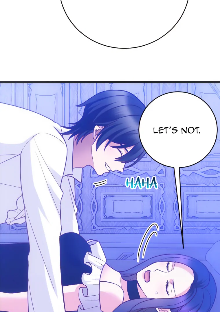 Corrupting the Heroine’s First Love Chapter 69 page 43