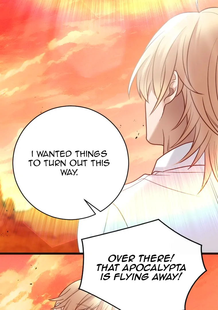 Corrupting the Heroine’s First Love Chapter 69 page 47