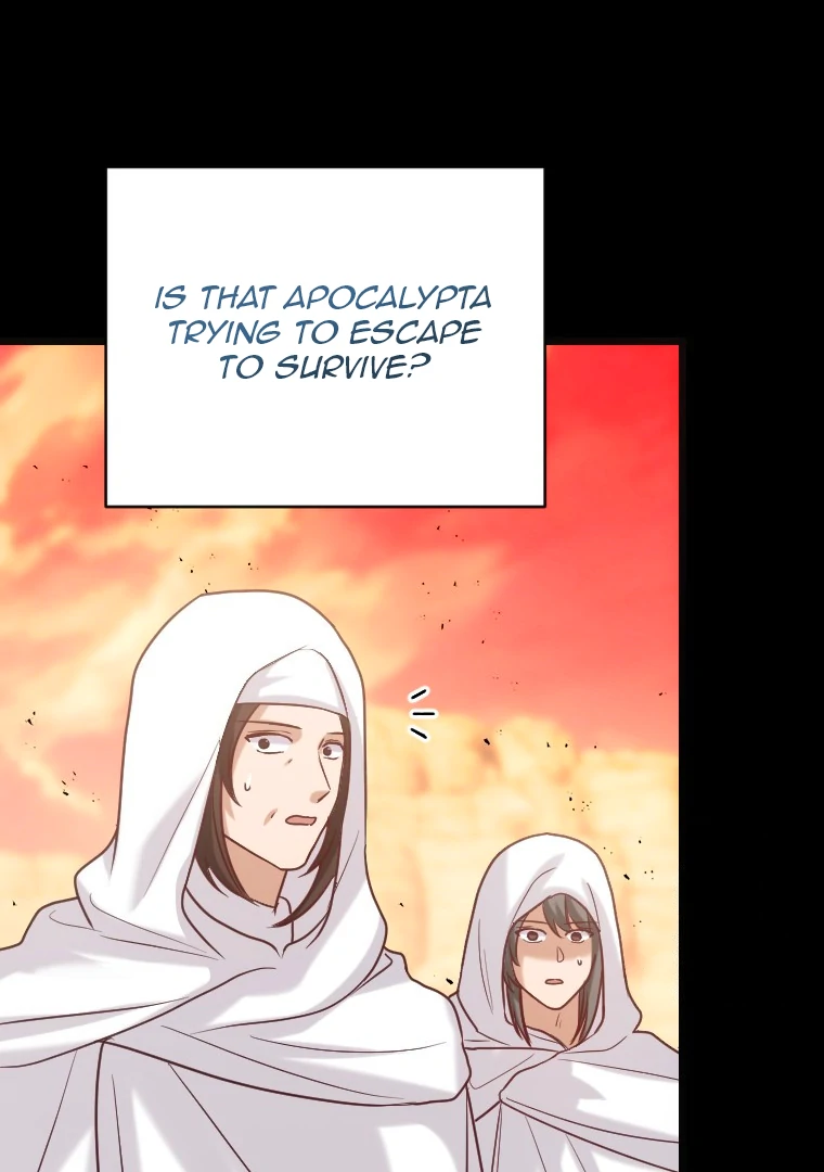Corrupting the Heroine’s First Love Chapter 69 page 49