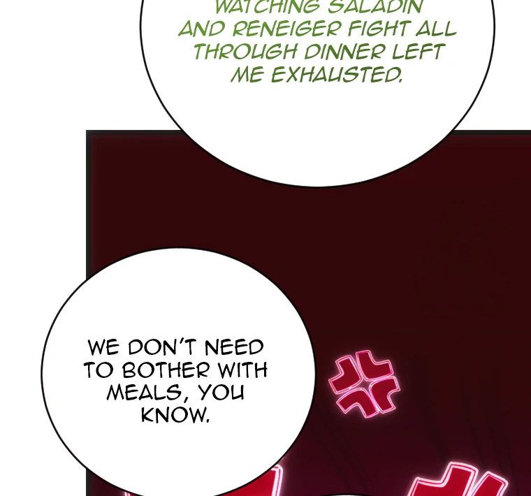 Corrupting the Heroine’s First Love Chapter 69 page 5