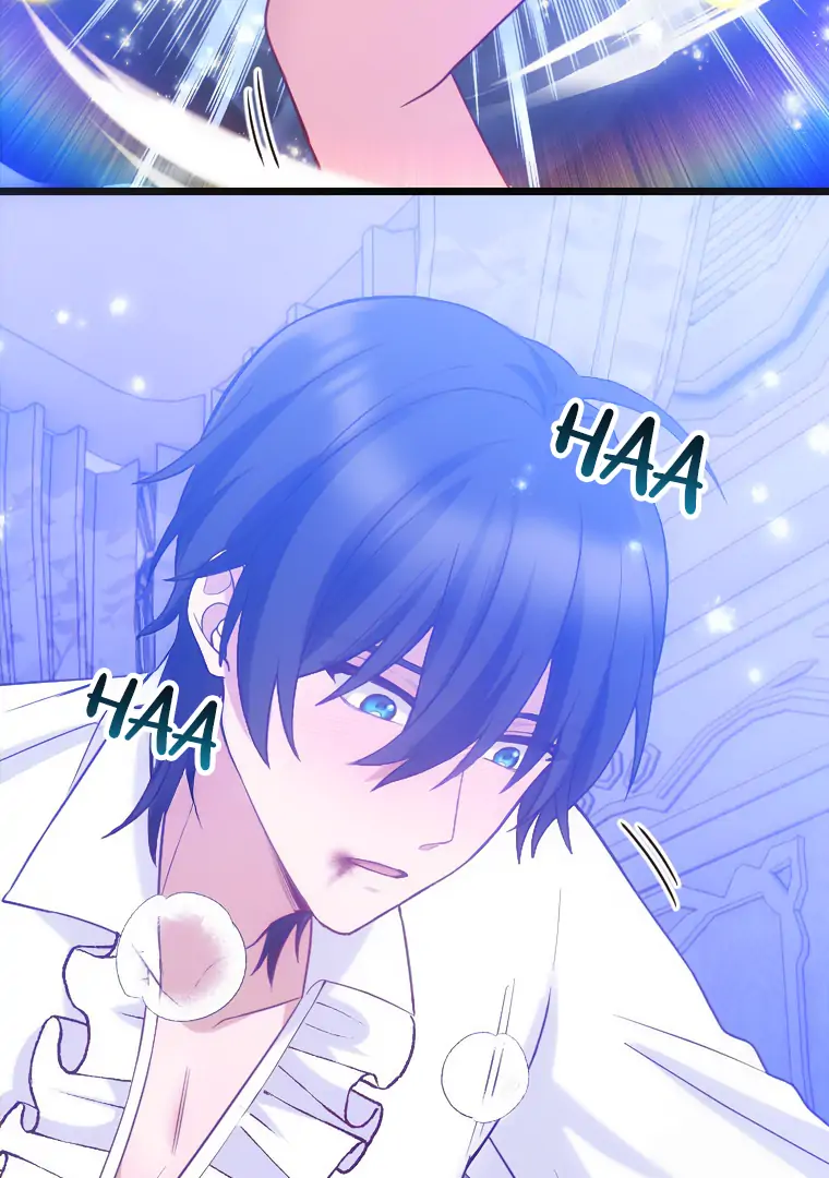 Corrupting the Heroine’s First Love Chapter 69 page 59