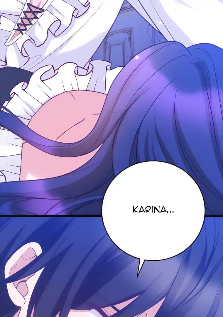 Corrupting the Heroine’s First Love Chapter 69 page 60