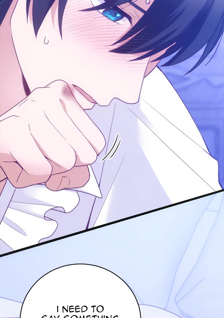 Corrupting the Heroine’s First Love Chapter 69 page 61