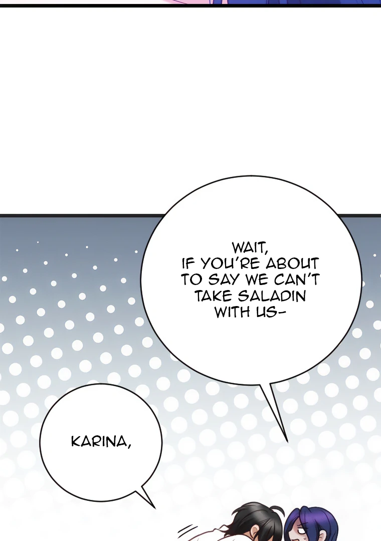 Corrupting the Heroine’s First Love Chapter 69 page 64