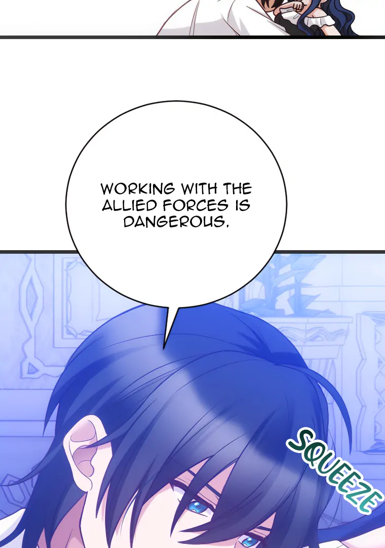 Corrupting the Heroine’s First Love Chapter 69 page 65