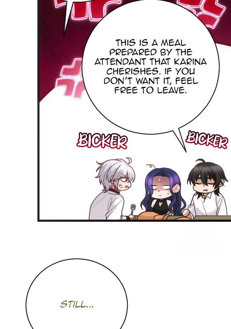 Corrupting the Heroine’s First Love Chapter 69 page 6