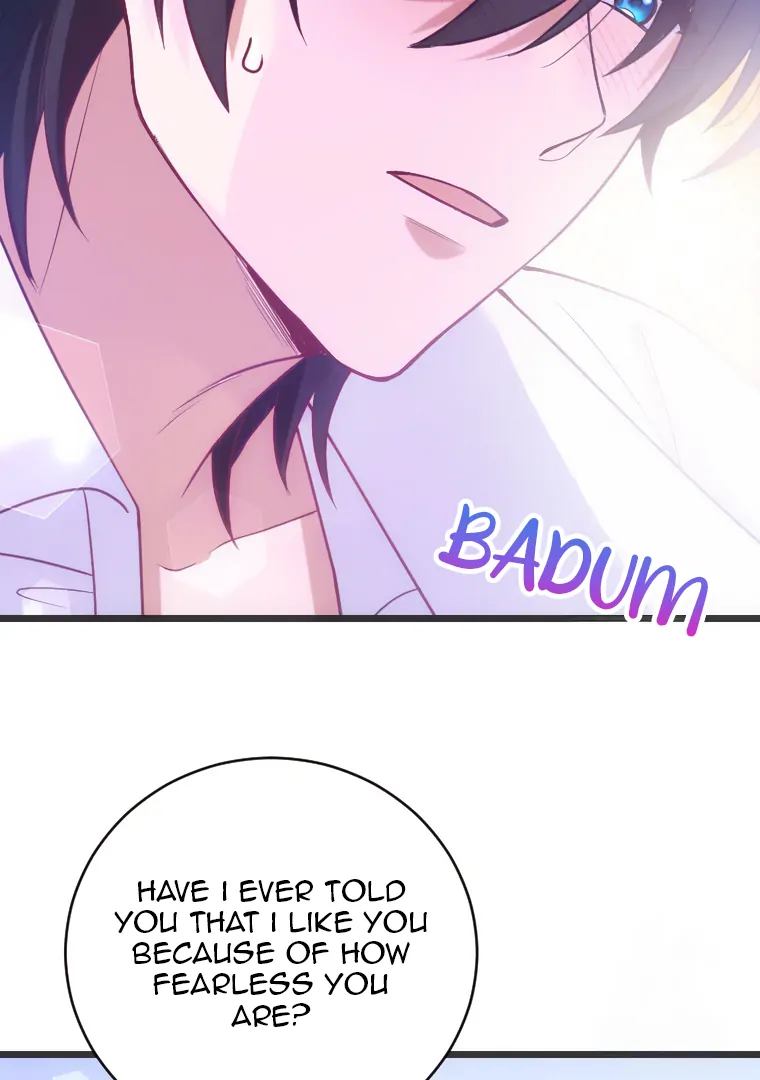 Corrupting the Heroine’s First Love Chapter 69 page 76