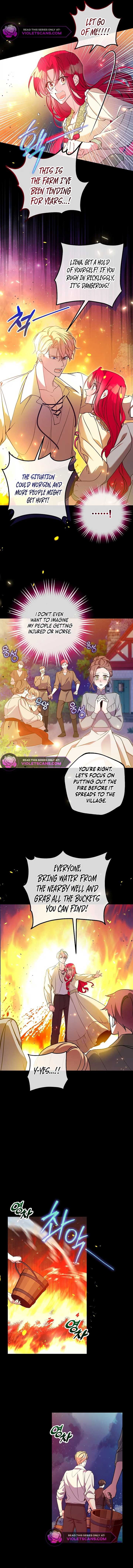 Country Life With His Sexy Majesty Chapter 20 page 2