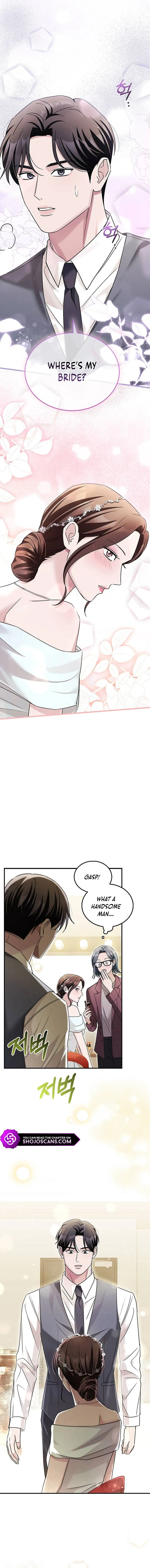 Couple, How Far You Can Go? Chapter 20 page 9